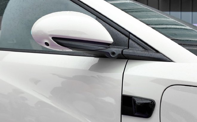 7万级辅助驾驶实测比亚迪海鸥天神之眼C体验