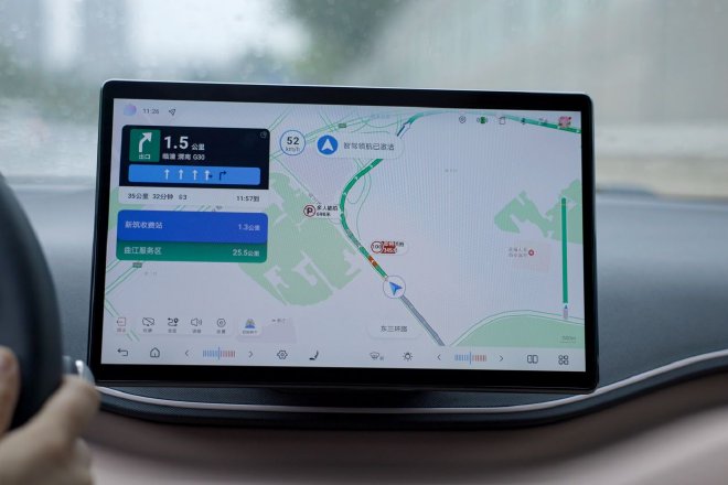 7万级辅助驾驶实测比亚迪海鸥天神之眼C体验