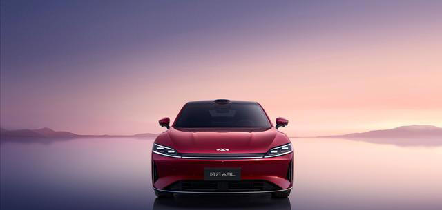 续航2500km+丨奇瑞旗舰C级轿车重磅上市！