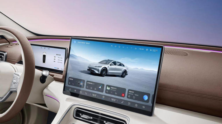 四款自主旗舰轿车导购,续航智驾全面对比,风云A9L还是比亚迪汉? 四款自主旗舰轿车导购,续航智驾全面对比,风云A9L还是比亚迪汉?