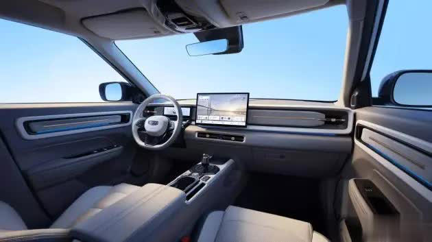 吉利ICON巧克力新车型来袭，7.98万起且配置升级