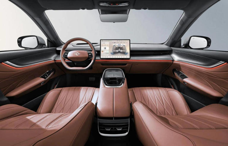 四款自主旗舰轿车导购,续航智驾全面对比,风云A9L还是比亚迪汉? 四款自主旗舰轿车导购,续航智驾全面对比,风云A9L还是比亚迪汉?