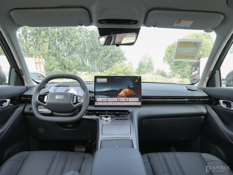 售10.98万起2026款吉利银河E5上市续航最高610km