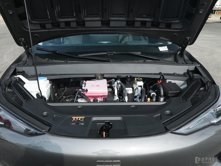 售10.98万起2026款吉利银河E5上市续航最高610km