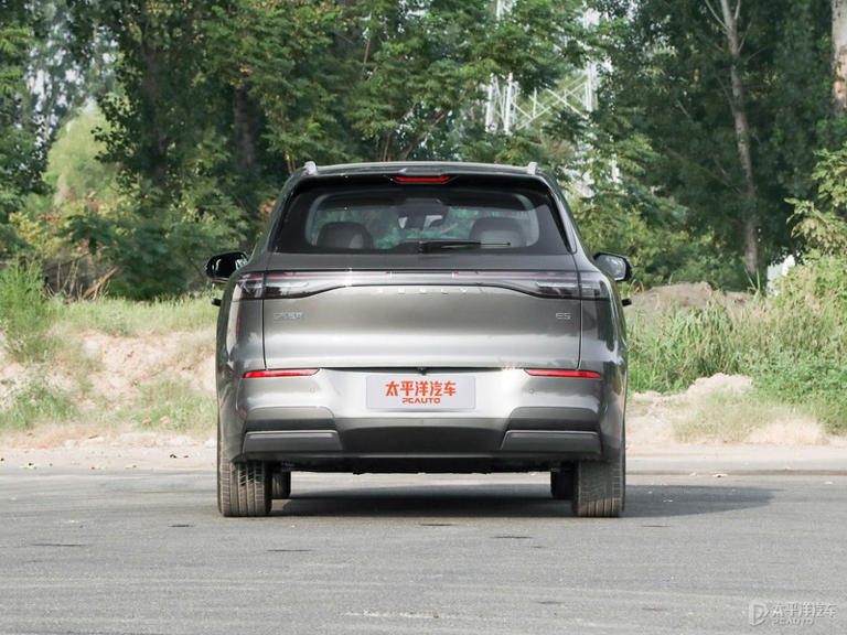 售10.98万起2026款吉利银河E5上市续航最高610km