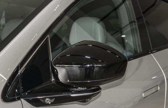 小鹏G7即将上市,车宽近2米,外观时尚,纯电续航里程超700km 小鹏G7即将上市,车宽近2米,外观时尚,纯电续航里程超700km