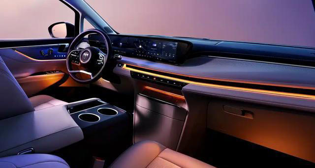 别克新车官宣：8月下旬，正式上市！