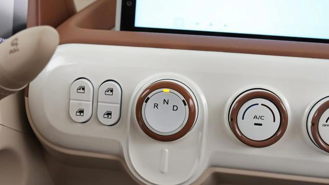 售价3.49万元起，2026款奔腾小马上市，41马力，续航222km