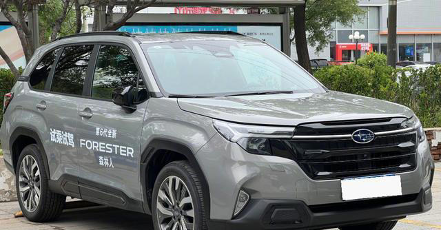 纵览山海，全时四驱，2.5L动力！全进口SUV上市，现款跌至18万