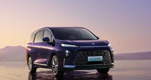 别克新车官宣：8月下旬，正式上市！