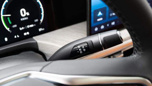 全新坦克500静态体验：全面跃升的智能豪华越野SUV