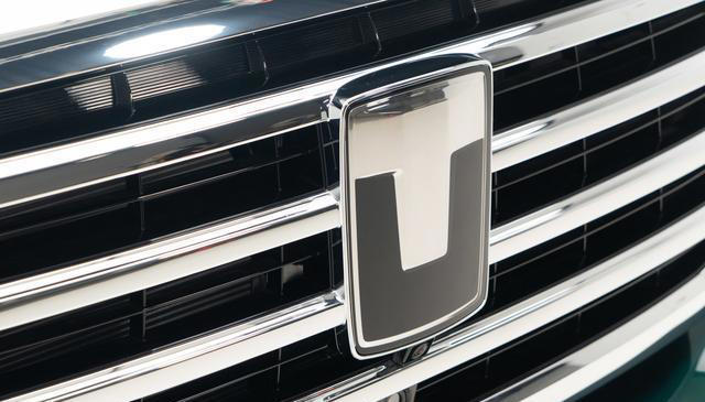 全新坦克500静态体验：全面跃升的智能豪华越野SUV