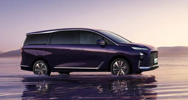 别克新车官宣：8月下旬，正式上市！