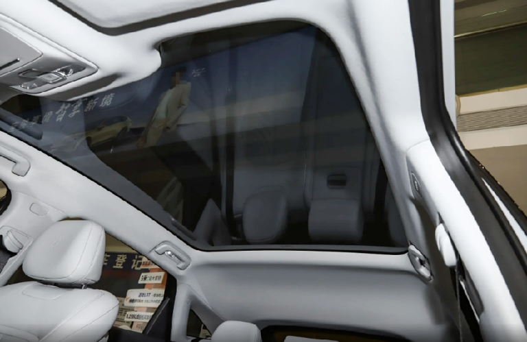 别急着推出新车型，宝骏享境EV销量不理想，没有亮点是最大的问题