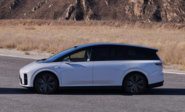 7月新车抢先看！理想i8领衔，小鹏G7、零跑B01款款尖货