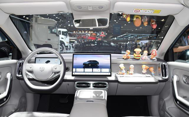 7月新车抢先看！理想i8领衔，小鹏G7、零跑B01款款尖货