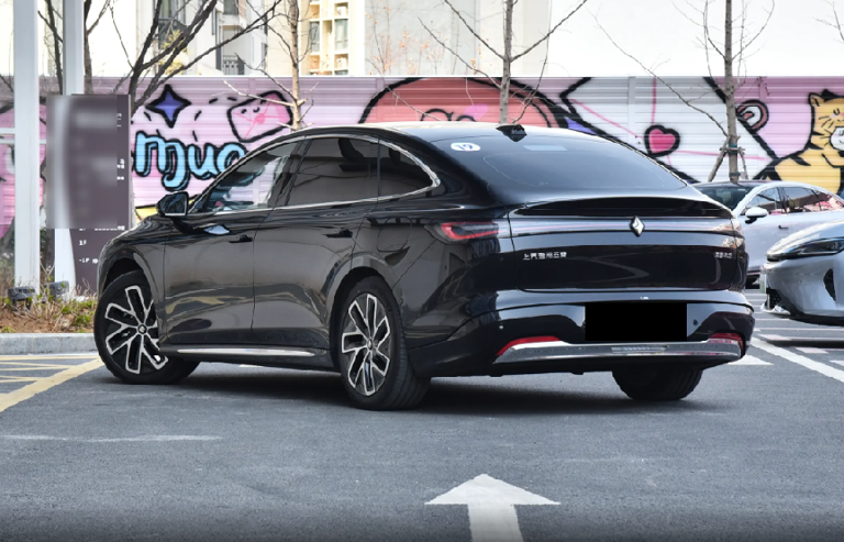 别急着推出新车型，宝骏享境EV销量不理想，没有亮点是最大的问题