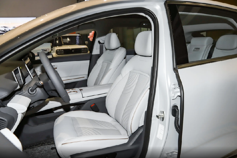 别急着推出新车型，宝骏享境EV销量不理想，没有亮点是最大的问题