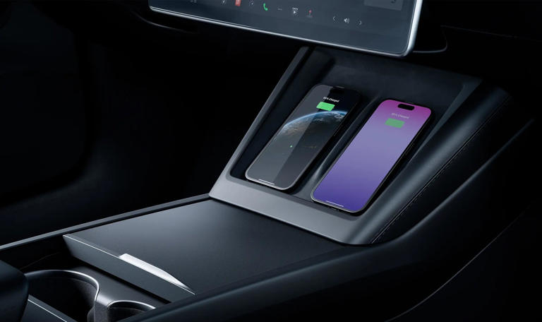 特斯拉ModelQ来了！外观很漂亮，或14万起，杀入比亚迪“舒适区”