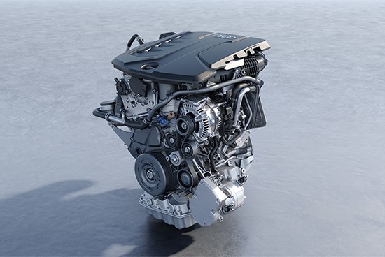 全新上汽奥迪A5LSportback诠释品质标杆