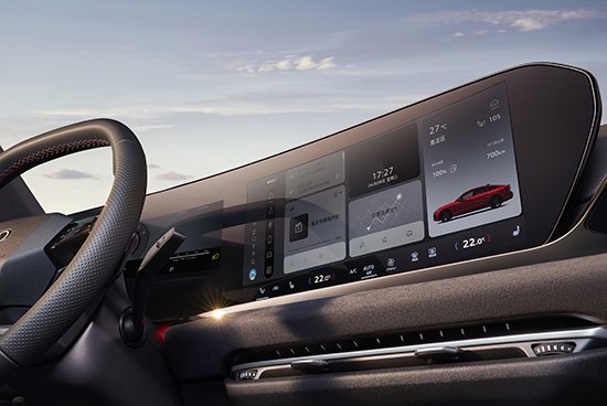 全新上汽奥迪A5LSportback诠释品质标杆