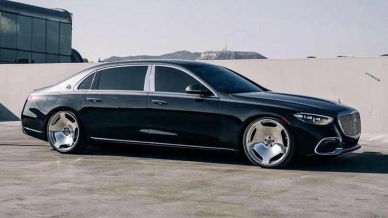 又一台国产“A8”！昊铂A8申报图曝光，这颜值你给打几分？