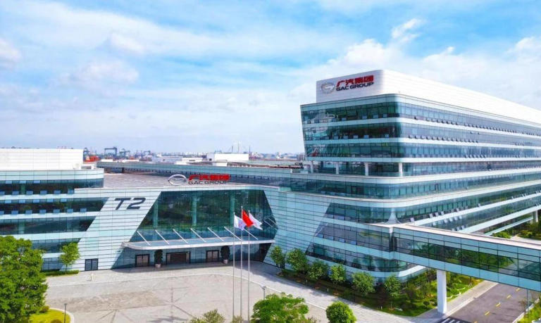 又一台国产“A8”！昊铂A8申报图曝光，这颜值你给打几分？