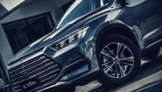 比亚迪宋PLUSDM-i自驾海南六千公里实测油耗真相藏在这些加油票里