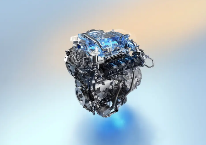 至境L7，定义增程2.0时代