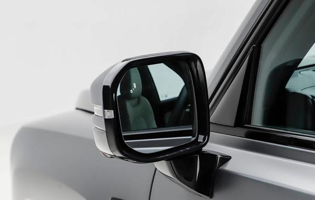 又一款“方盒子”新车要上市，5.9S破百+智能四驱，还是大厂出品