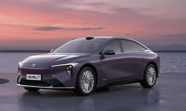 卖30万元能接受吗？别克至境L7内饰曝光，全新风格／取消双联屏