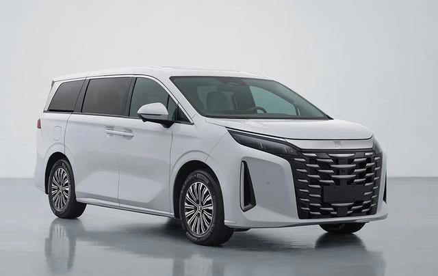 工信部新车丨别克推百万级MPV？小鹏X9增程版价格或下探