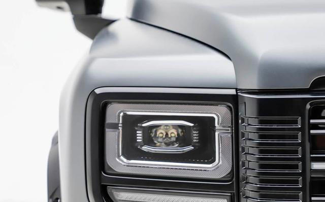 又一款“方盒子”新车要上市，5.9S破百+智能四驱，还是大厂出品