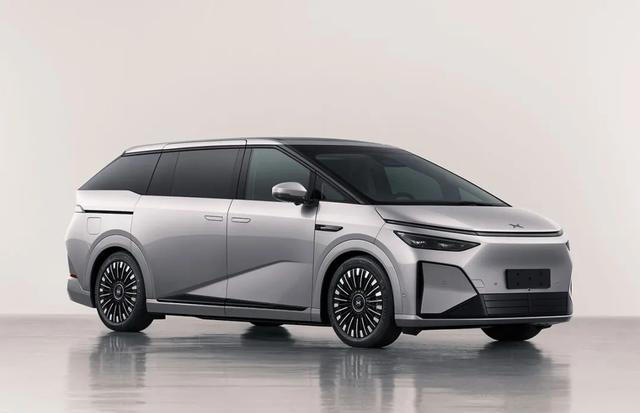 工信部新车丨别克推百万级MPV？小鹏X9增程版价格或下探