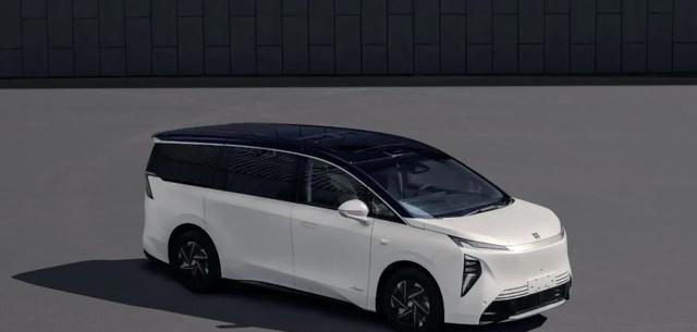 工信部新车丨别克推百万级MPV？小鹏X9增程版价格或下探