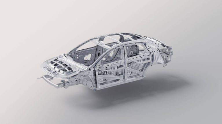 家用A级轿车，零跑B01和秦PLUSEV选谁更好？