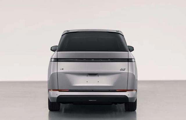 工信部新车丨别克推百万级MPV？小鹏X9增程版价格或下探