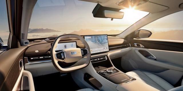 吉利银河A7：一场成功的文化赋能产品的实践