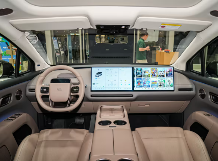 只卖1款车型！理想i8将于8月20日开启交付