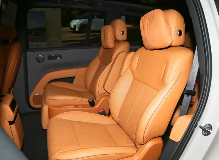 只卖1款车型！理想i8将于8月20日开启交付