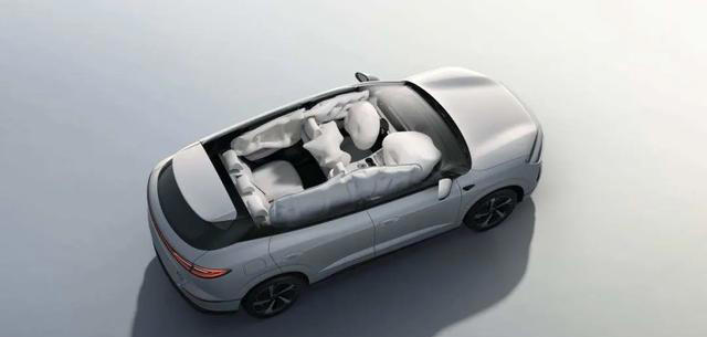 比亚迪“小唐L”上市，13万标配云辇C系统