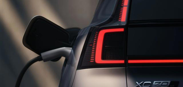 全面解析沃尔沃XC70，或将成为插混中大型SUV的黑马！