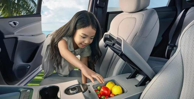 比亚迪“小唐L”上市，13万标配云辇C系统