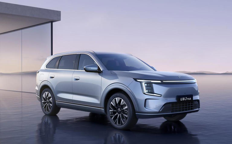 奇瑞汽车新车官宣：8月18日，正式预售！