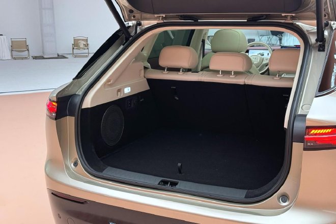 全新岚图知音将于8月28日正式上市