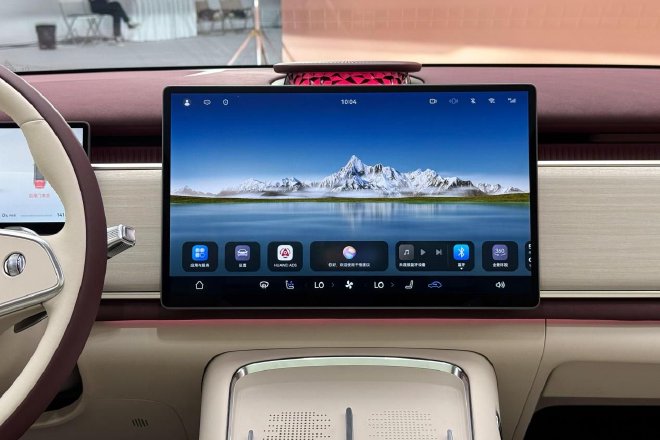 全新岚图知音将于8月28日正式上市