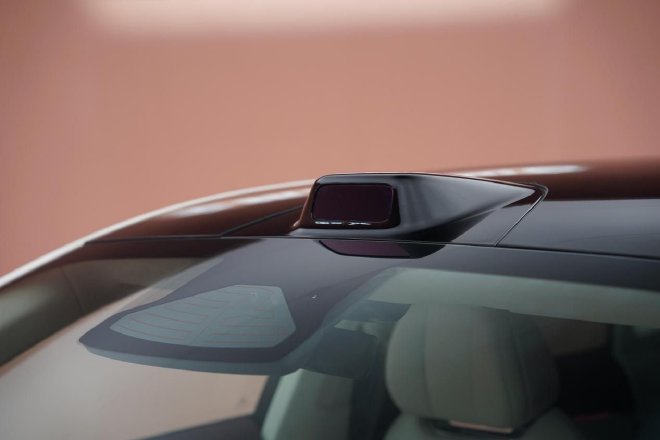 全新岚图知音将于8月28日正式上市