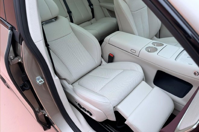 全新岚图知音将于8月28日正式上市