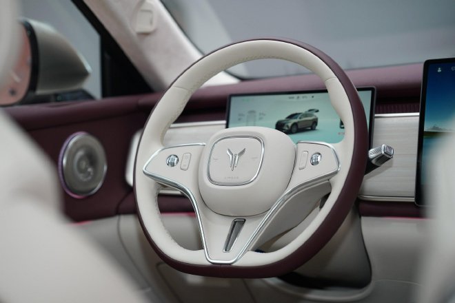 全新岚图知音将于8月28日正式上市