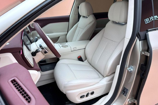 全新岚图知音将于8月28日正式上市